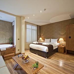 Executive Double Kamer